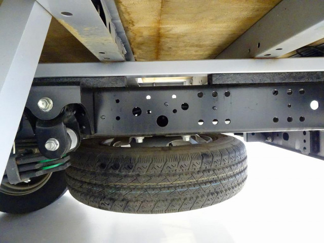 日野 デュトロ 小型 平ボディ 2RG-XZU655M(95420) 33枚目