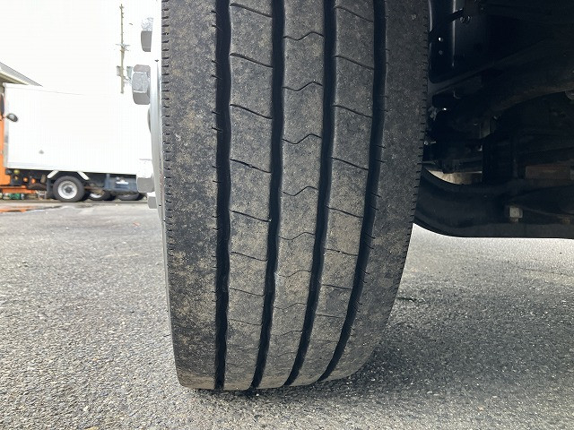 三菱ふそう キャンター 小型 車載専用車 2PG-FEB90(95421) 21枚目