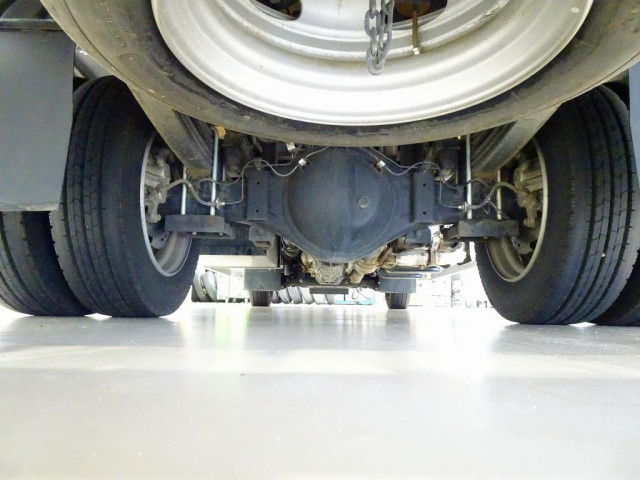 日野 デュトロ 小型 平ボディ 2RG-XZU655M(95420) 34枚目