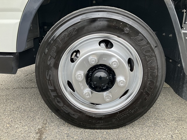 三菱ふそう キャンター 小型 車載専用車 2PG-FEB90(95421) 22枚目