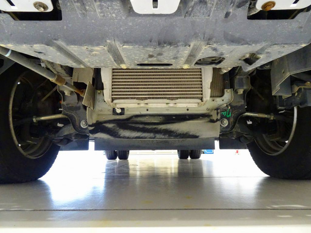 日野 デュトロ 小型 平ボディ 2RG-XZU655M(95420) 35枚目