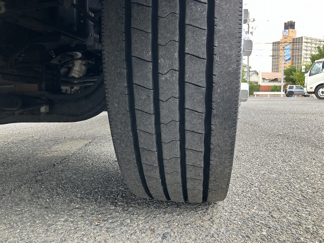 三菱ふそう キャンター 小型 車載専用車 2PG-FEB90(95421) 23枚目