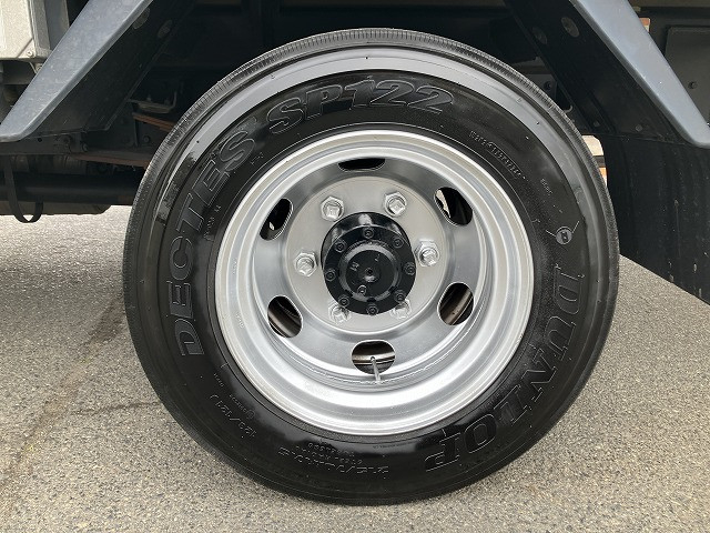 三菱ふそう キャンター 小型 車載専用車 2PG-FEB90(95421) 24枚目