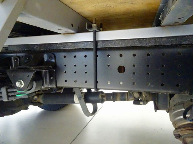 日野 デュトロ 小型 平ボディ 2RG-XZU655M(95420) 37枚目