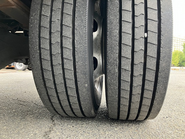 三菱ふそう キャンター 小型 車載専用車 2PG-FEB90(95421) 25枚目