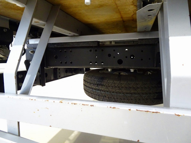 日野 デュトロ 小型 平ボディ 2RG-XZU655M(95420) 38枚目