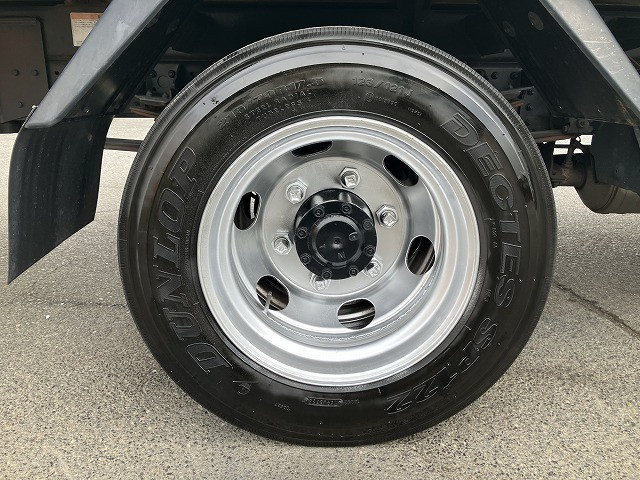 三菱ふそう キャンター 小型 車載専用車 2PG-FEB90(95421) 26枚目