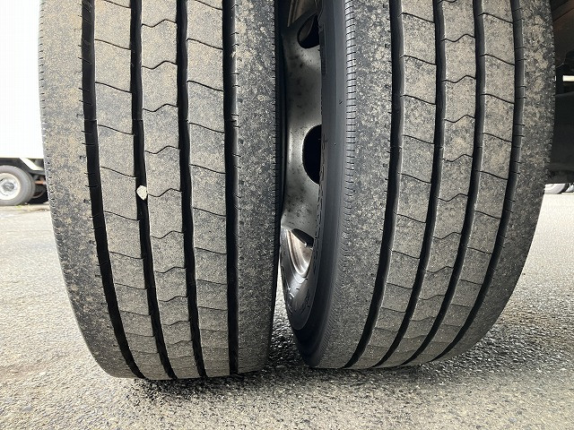 三菱ふそう キャンター 小型 車載専用車 2PG-FEB90(95421) 27枚目