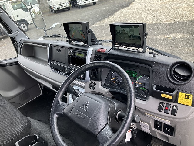 三菱ふそう キャンター 小型 車載専用車 2PG-FEB90(95421) 30枚目