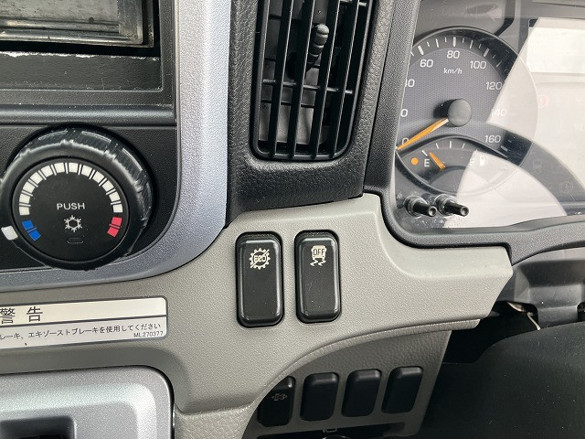 三菱ふそう キャンター 小型 車載専用車 2PG-FEB90(95421) 33枚目