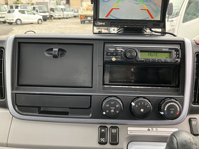 三菱ふそう キャンター 小型 車載専用車 2PG-FEB90(95421) 35枚目
