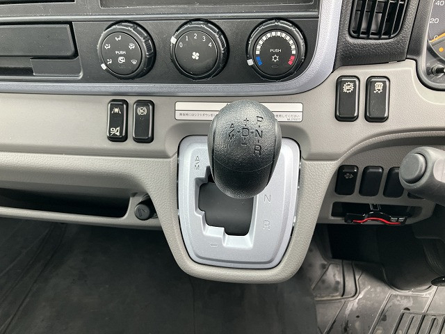 三菱ふそう キャンター 小型 車載専用車 2PG-FEB90(95421) 36枚目