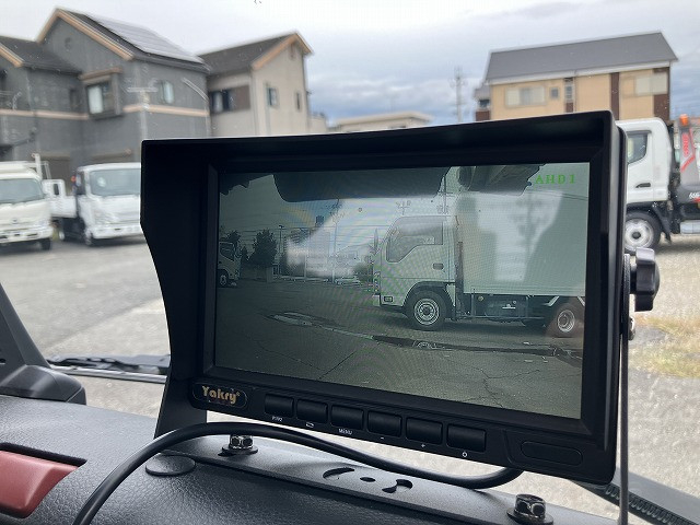 三菱ふそう キャンター 小型 車載専用車 2PG-FEB90(95421) 37枚目