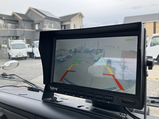 三菱ふそう キャンター 小型 車載専用車 2PG-FEB90(95421) 38枚目