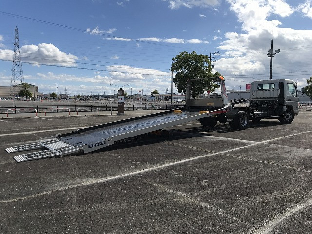 三菱ふそう キャンター 小型 車載専用車 2PG-FEB80(95422) 13枚目