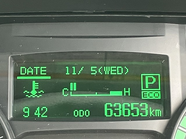 三菱ふそう キャンター 小型 車載専用車 2PG-FEB90(95421) 39枚目