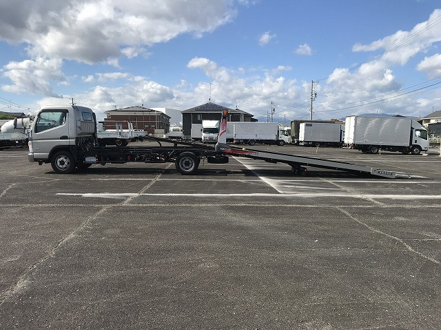 三菱ふそう キャンター 小型 車載専用車 2PG-FEB80(95422) 14枚目