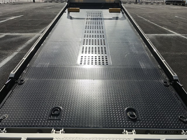 三菱ふそう キャンター 小型 車載専用車 2PG-FEB80(95422) 16枚目