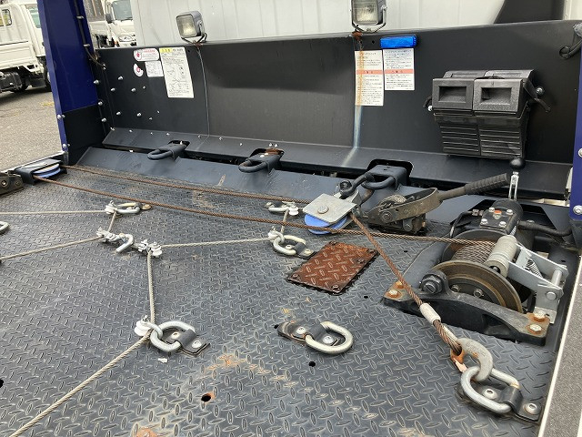 三菱ふそう キャンター 小型 車載専用車 2PG-FEB90(95421) 43枚目