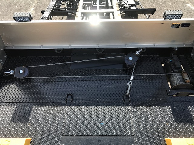 三菱ふそう キャンター 小型 車載専用車 2PG-FEB80(95422) 18枚目