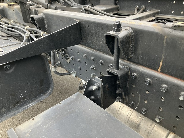 三菱ふそう キャンター 小型 車載専用車 2PG-FEB90(95421) 44枚目