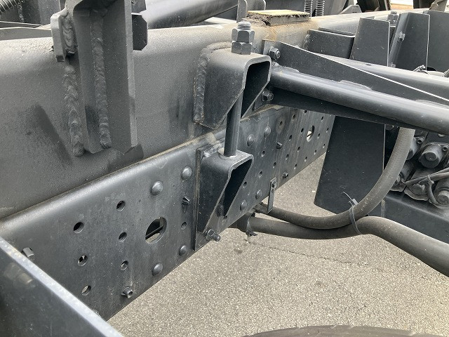 三菱ふそう キャンター 小型 車載専用車 2PG-FEB90(95421) 45枚目