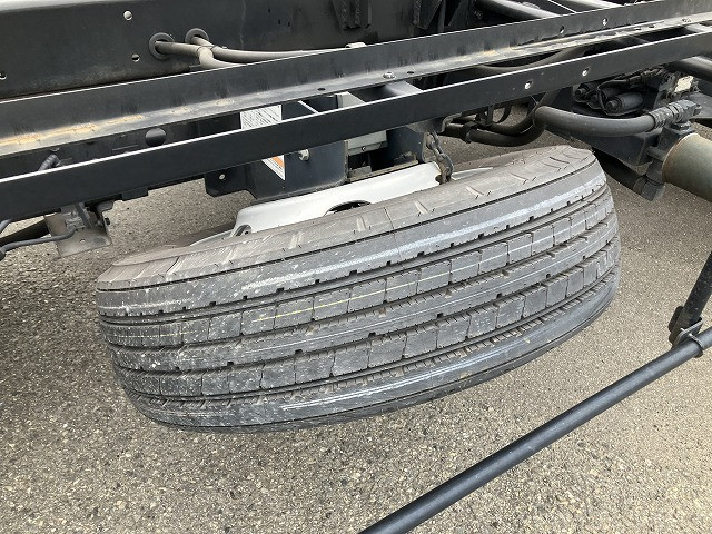 三菱ふそう キャンター 小型 車載専用車 2PG-FEB90(95421) 46枚目