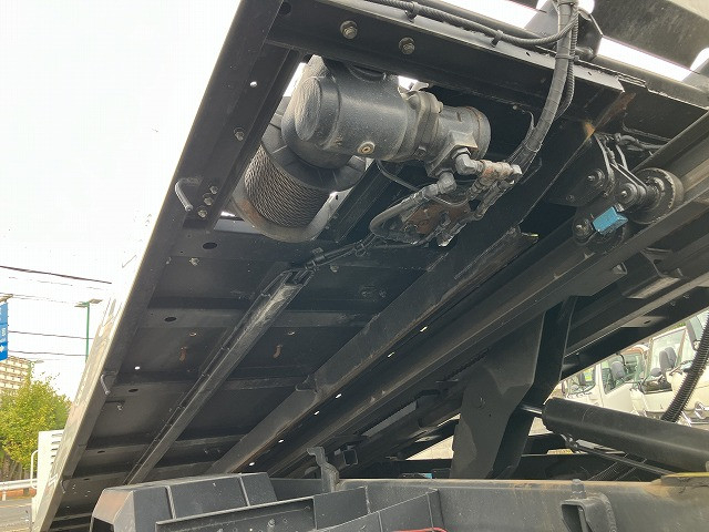 三菱ふそう キャンター 小型 車載専用車 2PG-FEB90(95421) 47枚目