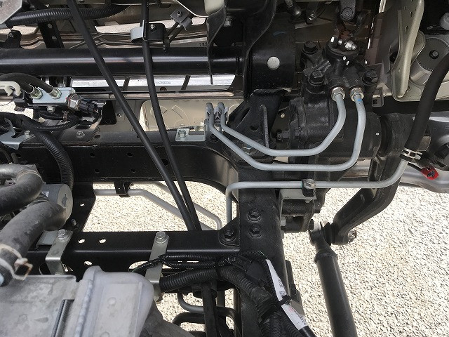 三菱ふそう キャンター 小型 車載専用車 2PG-FEB80(95422) 22枚目