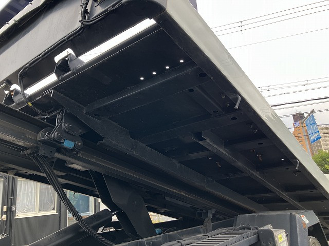 三菱ふそう キャンター 小型 車載専用車 2PG-FEB90(95421) 48枚目