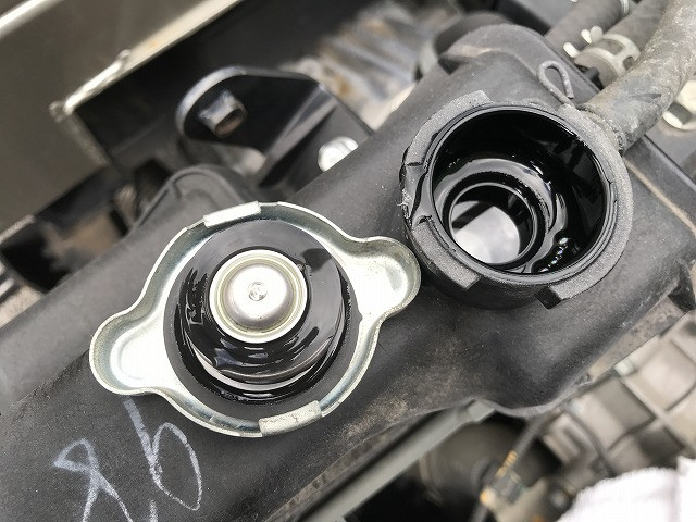 三菱ふそう キャンター 小型 車載専用車 2PG-FEB80(95422) 24枚目