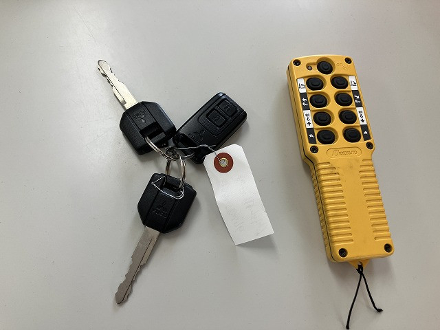 三菱ふそう キャンター 小型 車載専用車 2PG-FEB90(95421) 50枚目