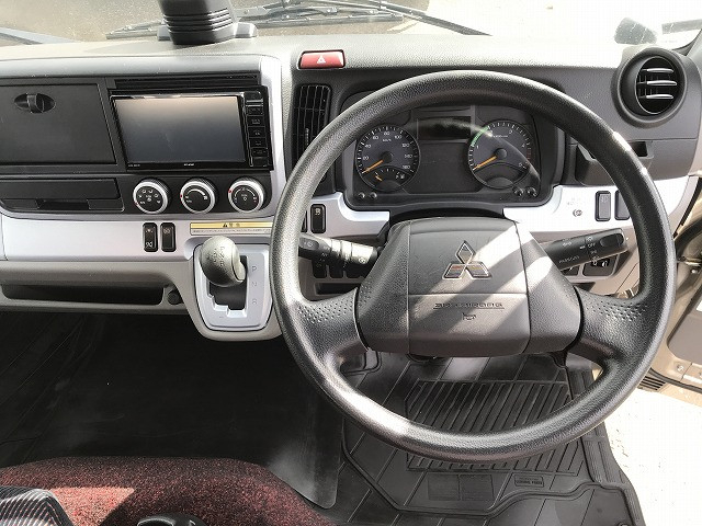 三菱ふそう キャンター 小型 車載専用車 2PG-FEB80(95422) 26枚目