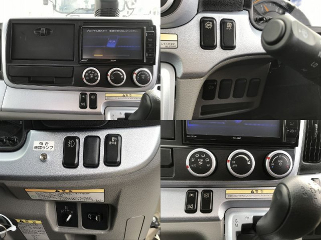 三菱ふそう キャンター 小型 車載専用車 2PG-FEB80(95422) 27枚目