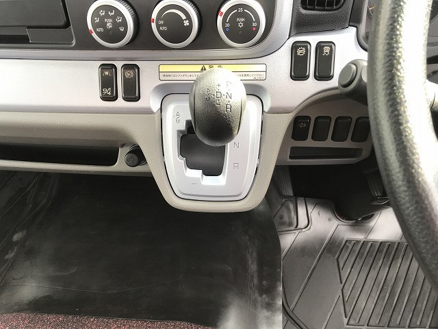 三菱ふそう キャンター 小型 車載専用車 2PG-FEB80(95422) 28枚目