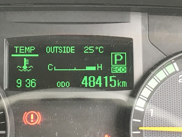 三菱ふそう キャンター 小型 車載専用車 2PG-FEB80(95422) 29枚目