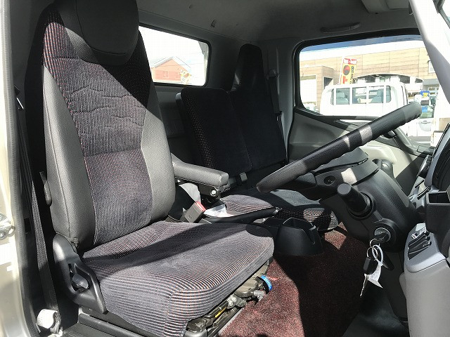 三菱ふそう キャンター 小型 車載専用車 2PG-FEB80(95422) 30枚目