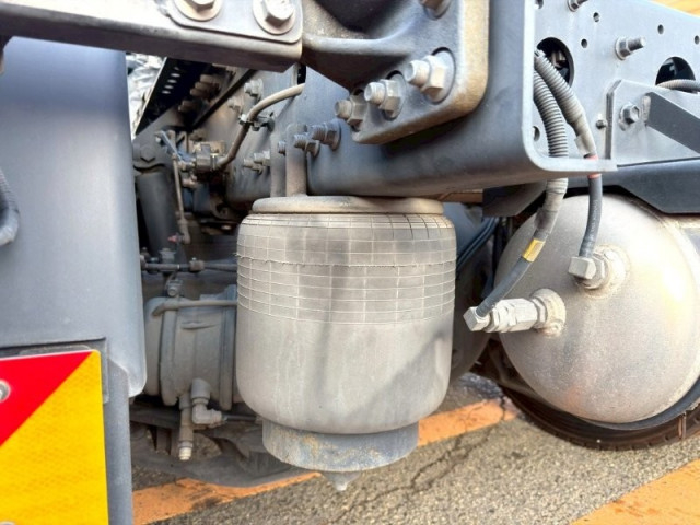 日野 プロフィア 大型 トラクタ（シングル） 2DG-SH1EDGG(95423) 6枚目