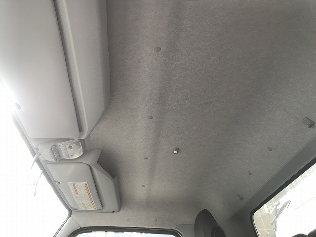 三菱ふそう キャンター 小型 車載専用車 2PG-FEB80(95422) 32枚目