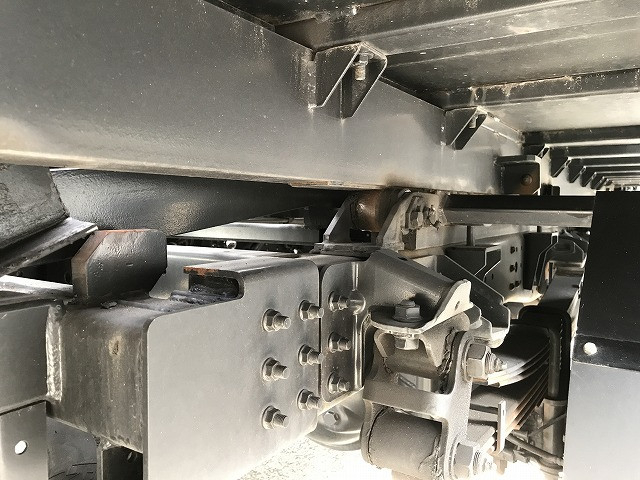 三菱ふそう キャンター 小型 車載専用車 2PG-FEB80(95422) 33枚目