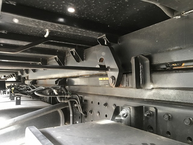 三菱ふそう キャンター 小型 車載専用車 2PG-FEB80(95422) 34枚目