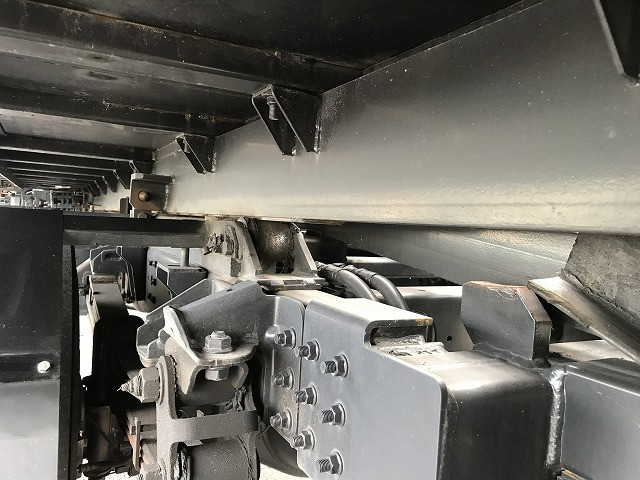 三菱ふそう キャンター 小型 車載専用車 2PG-FEB80(95422) 35枚目