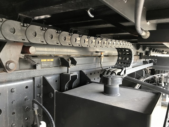 三菱ふそう キャンター 小型 車載専用車 2PG-FEB80(95422) 36枚目