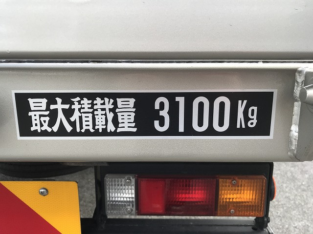 三菱ふそう キャンター 小型 車載専用車 2PG-FEB80(95422) 37枚目