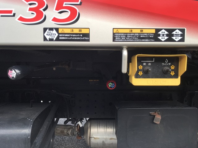 三菱ふそう キャンター 小型 車載専用車 2PG-FEB80(95422) 38枚目