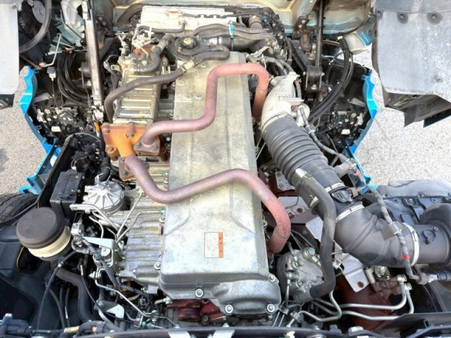 日野 プロフィア 大型 トラクタ（シングル） 2DG-SH1EDGG(95423) 16枚目