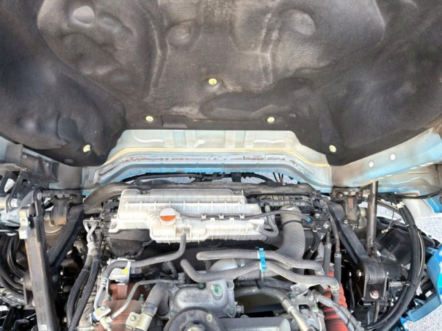 日野 プロフィア 大型 トラクタ（シングル） 2DG-SH1EDGG(95423) 17枚目