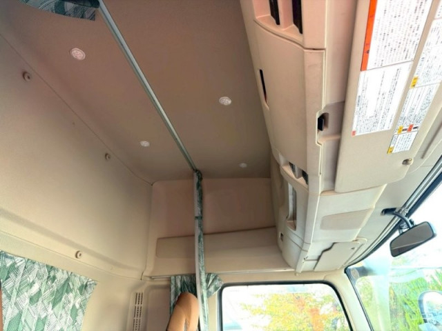 日野 プロフィア 大型 トラクタ（シングル） 2DG-SH1EDGG(95423) 18枚目