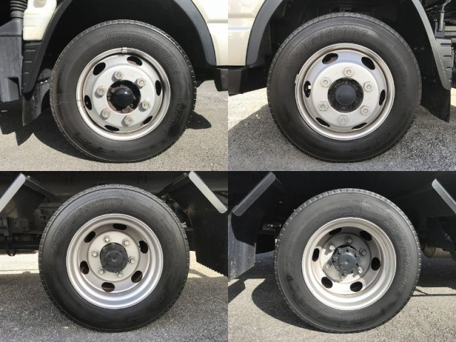 三菱ふそう キャンター 小型 車載専用車 2PG-FEB80(95422) 44枚目