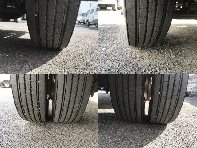 三菱ふそう キャンター 小型 車載専用車 2PG-FEB80(95422) 45枚目